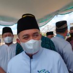 Wali kota Maulan Aklil: Masyarakat Pangkalpinang Jangan Panik Terkait Minyak Goreng