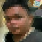 Polisi Amankan Pemuda Bersajam di Simpang Empat Sentrum Manado