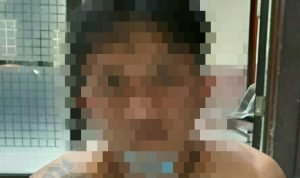 Polisi Amankan Terduga Pelaku Perusakan Kios Usaha di Sagerat Bitung