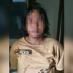 Polisi Amankan Residivis Pelaku Pencurian Uang Puluhan Juta dan Handphone di Bitung