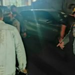 Patroli di Rayon Selatan Polresta Manado, Tim Gabungan Amankan Pria Bersajam di Warembungan