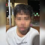 Polresta Manado Amankan Terduga Pelaku Pencurian Handphone di Kalasey