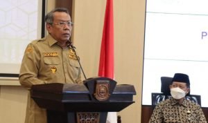 43 Lulusan STAN Mengabdi Untuk Tangsel