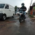 Banyak Makan Korban Jiwa Jalan Raya Cikarang – Cibarusah di Keluhkan Warga