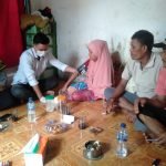 Hari ini 280 Orang Telah Divaksin melalui Gerai Vaksin Presisi Polres Serang
