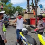 Operasi Keselamatan Samrat 2022 Berakhir, Sebanyak 7.981 Pelanggar Lalu Lintas Kena Teguran