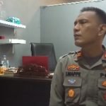 Aktivitas SPBU Soasio Mulai Dibidik Polsek Ternate Utara