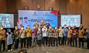 Sarbini Ikuti Rakernas ASKOMPSI