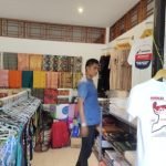 MotoGP Mandalika Baru Mulai, 300 UMKM Raup Untung Rp1,2 Miliar
