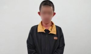 Polres Minahasa Amankan Buronan Kasus Pembunuhan yang Terjadi di Mahembang