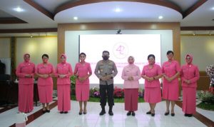 Irjen Pol Mulyatno: Wawasan Kebangsan Itu Sangat Penting