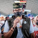 MotoGP Mandalika, Menabuh Genderang Kebangkitan Sektor Parekraf NTB