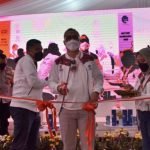 ITDC Siap Gelar Pertamina Grand Prix of Indonesia