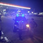 Antisipasi Kriminalitas dan Balapan Liar Dengan Patroli Dialogis Kegiatan Rutin Yang Ditingkatkan (KRYD)
