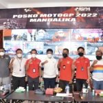 Pertamina Grand Prix of Indonesia, Kementerian Kominfo Pastikan Konektivitas Akses Telekomunikasi Cepat