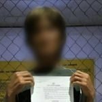 Tim Resmob Polres Minahasa Amankan Terduga Pelaku Pembunuhan di Kombi Minahasa