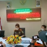 Kejari Kabupaten Tangerang Kembali Tetapkan Dua Orang Pendamping PKH