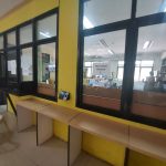 Fantastis, Anggaran Service AC Dindik Kabupaten Tangerang 115Jt