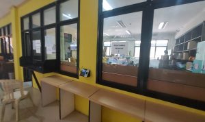 Fantastis, Anggaran Service AC Dindik Kabupaten Tangerang 115Jt