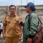 Menanggapi Surat dari Perusahaan di Kawasan Buditexindo, H Rusjani : Kondisi Teritorial Desa Kareo Sangat kondusif dan Aman!