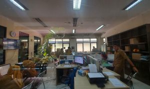 Tingginya Nilai Anggaran Perawatan Alat Pendingin, Aktifis: Jangan Dimaling