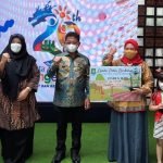 Lomba Vidio Berkebun Bagi Rumah Tangga Digelar DKP Kota Tangerang
