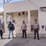 Jaga Situasi Kamtibmas, Anggota Polsek Jawilan Lakukan Pengamanan di Kawasan Industri Buditexindo