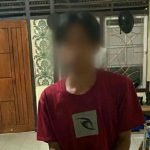 Curi Sepeda Motor, Buruh Bangunan di Bolaangitang Diamankan Polisi