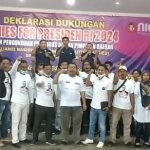 Dukungan Terus Mengalir, Deklarasi Anies For President 2024 di Kabupaten Serang di Sambut Antusias Berbagai Elemen