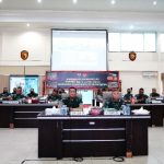 Kodam II/Swj Akan Gelar TMMD ke-113 di 5 Kabupaten/Kota Wilayah Sumbagsel