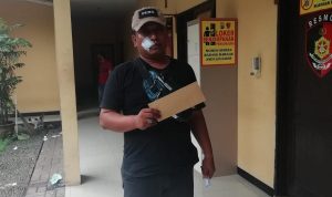 Kasus Pengeroyokan di Trenz Club Karaoke dan Lounge Tangerang Sudah Proses P 21