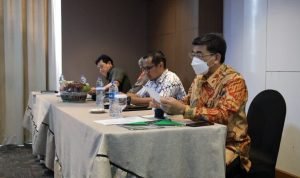 Pemkot Tangsel Ajak Masyarakat Tingkatkan Kewaspadaan Dini Jelang Puasa