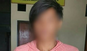 Polsek Matuari Ringkus Pencuri Sepeda Motor dan Handphone di Manembo-nembo Bawah