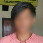 Polsek Matuari Ringkus Pencuri Sepeda Motor dan Handphone di Manembo-nembo Bawah
