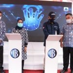 Pemkab Lebak Launching Aplikasi Sistem Laporan CSR 