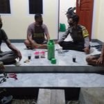 Pendekatan Dengan Masyarakat Melalui Program Commander Wish Kapolda Banten “Yuk Ngopi Wae”