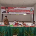 Sosialisasi Perda Nomor 1 Tahun 2019 Mengenai Pencegahan Penyalahgunaan Narkotika