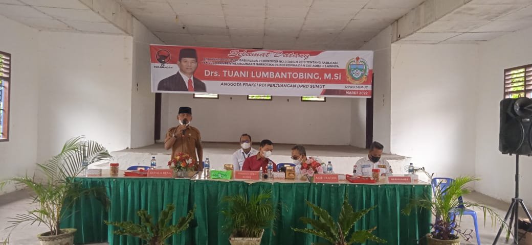 Sosialisasi Perda Nomor 1 Tahun 2019 Mengenai Pencegahan Penyalahgunaan Narkotika 1 IMG 20220327 WA0049