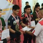 Luar Biasa, Warga Binaan Lapas Pemuda Tangerang Sabet Gelar Juara Turnamen Jawa Barat 