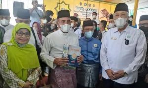 MTQ ke-38 Sumut Bertambah Meriah dengan Dibukanya Stand Bazaar MUI