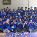 Rapat Revisi Kepengurusan DPC BMD Kabupaten Tangerang Dihadiri Ketua DPD BMD Banten