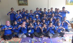 Rapat Revisi Kepengurusan DPC BMD Kabupaten Tangerang Dihadiri Ketua DPD BMD Banten