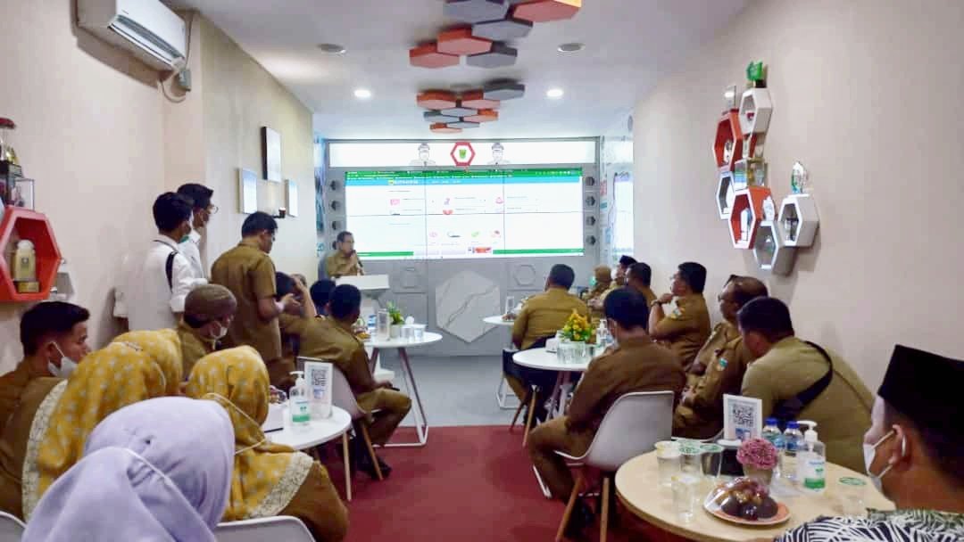 Study Tiru ke Padang Pariaman, Bupati Solok Selatan Tandatangani MoU Inovasi Nagita 1 IMG 20220329 WA0036