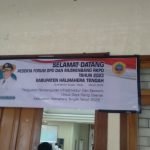 Tidak Hadir Dalam Musrenbang, Kades Nurweda Kecam SKPD Halteng