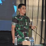 Korem 044/Gapo Gelar Kampanye Kreatif Penerimaan Prajurit TNI AD TA 2022