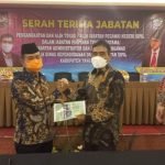 Resmi Jabat Kadisdukcapil, Cikwi R Inton Adopsi Inovasi Pejabat Terdahulu