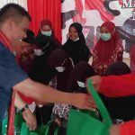 Brigpol Maidani Selalu Peduli Terhadap Anak Panti dan Warga Membutuhkan