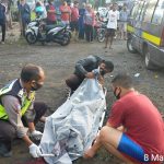 Kecelakaan Maut di Majenang Satu Orang Tewas
