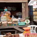 Dirut PD Pasar Medan Kunjungi Pasar Yuka Martubung Didampingi DirOps dan Dirkeu