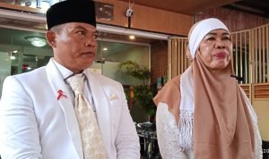 Rayakan Hari Jadi, PT. HIDAS Bagikan 2 Ton Beras